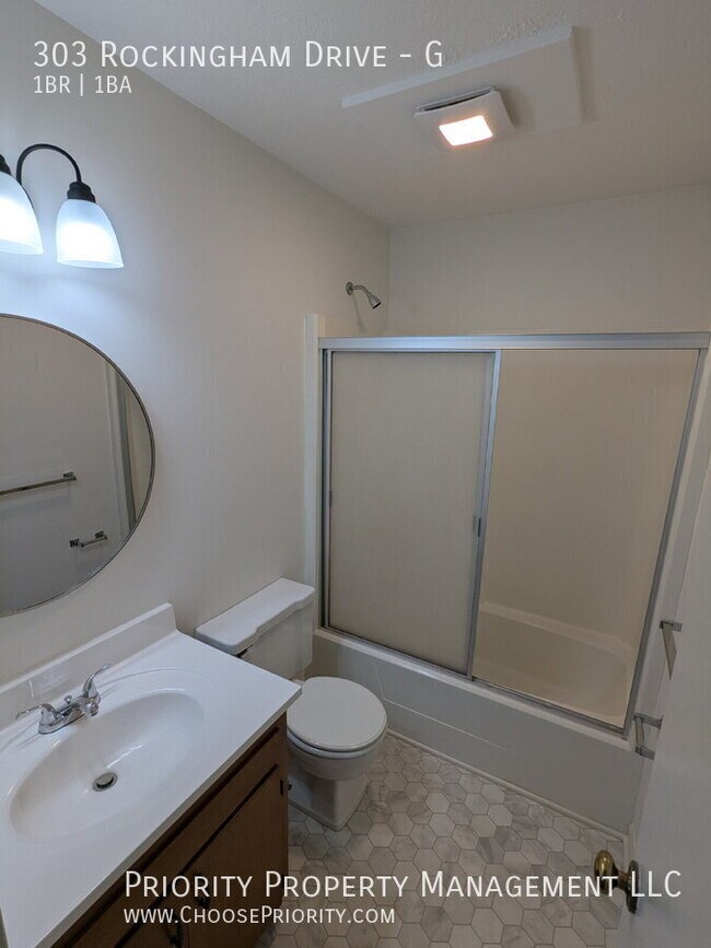 Building Photo - 303 Rockingham Dr