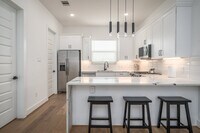 Interior Photo - Thornton Homes