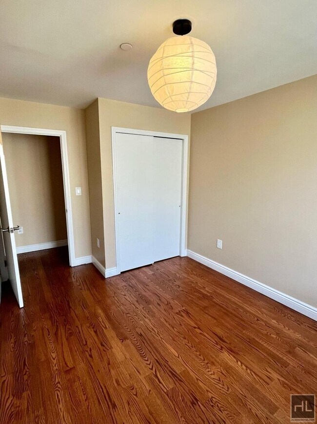 Building Photo - ST NICHOLAS AVENUE