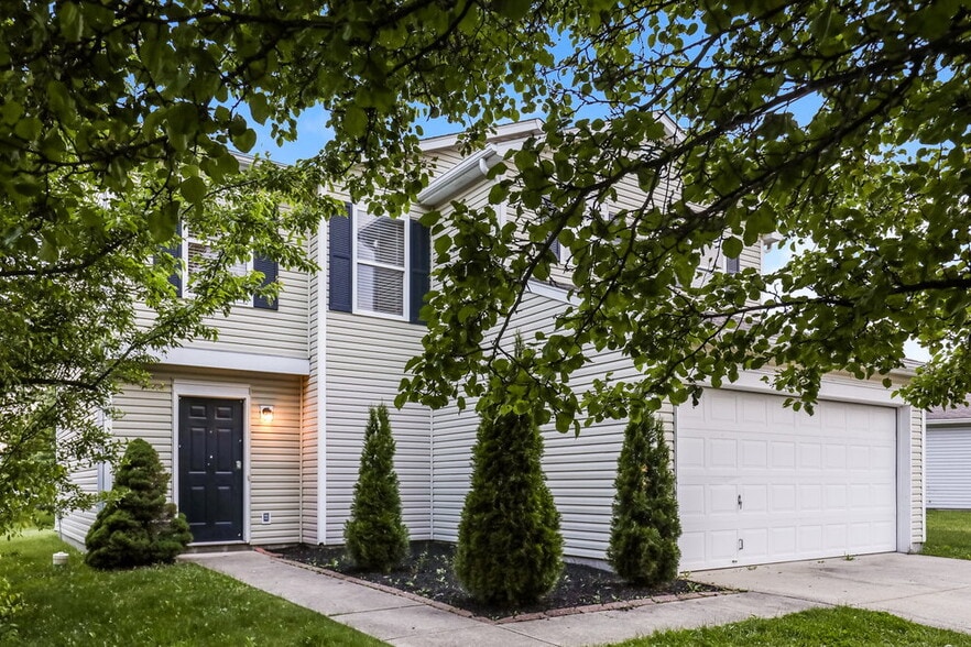 Building Photo - 13134 N Etna Green Dr