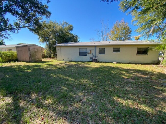Building Photo - Corner Lot  Home with Oversized, Fenced Back Yard