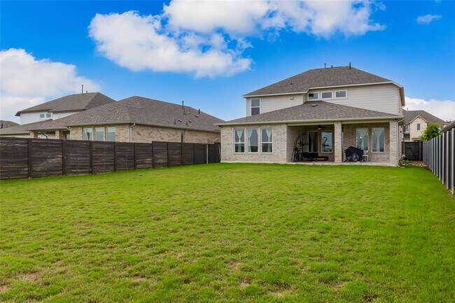 Building Photo - 713 Leeward Pass