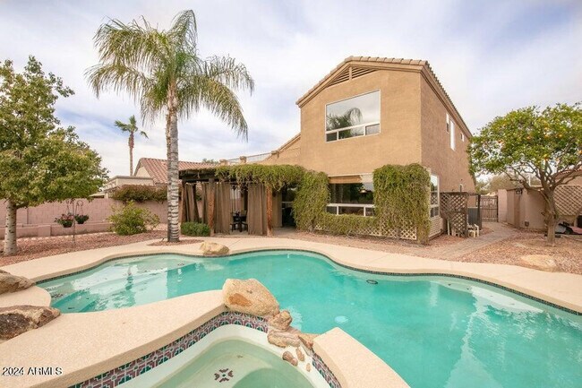 Building Photo - 3792 S Cosmos Ct