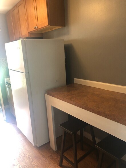 Building Photo - 1343 Ida Ave