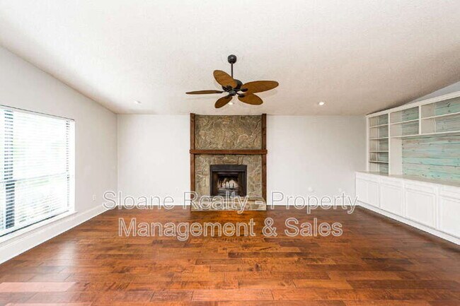 Building Photo - 1326 Battery Stevens Ct