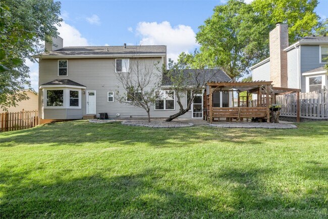 Building Photo - 4112 Stafford Pl Ct