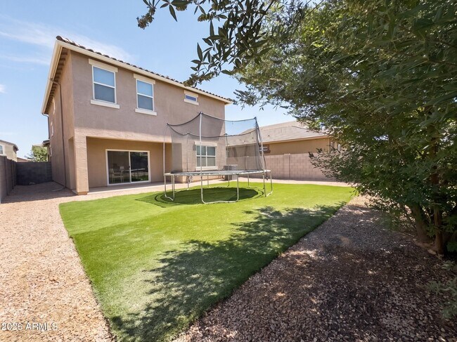 Building Photo - 35419 W San Ildefanso Ave