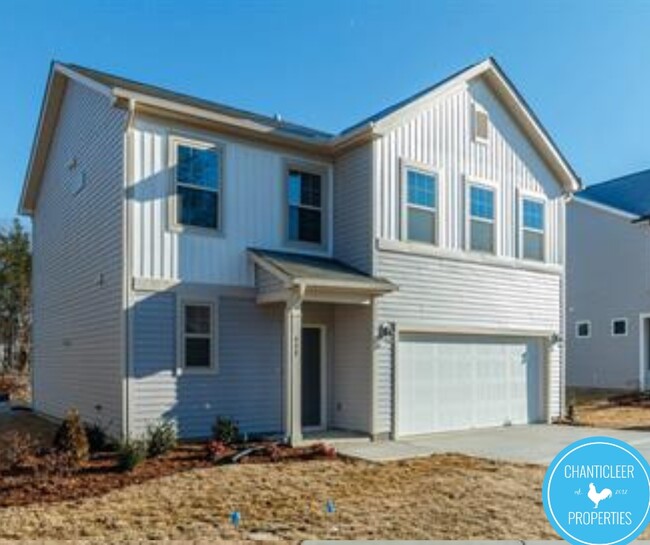 Building Photo - 3316 Slippery Elm Dr