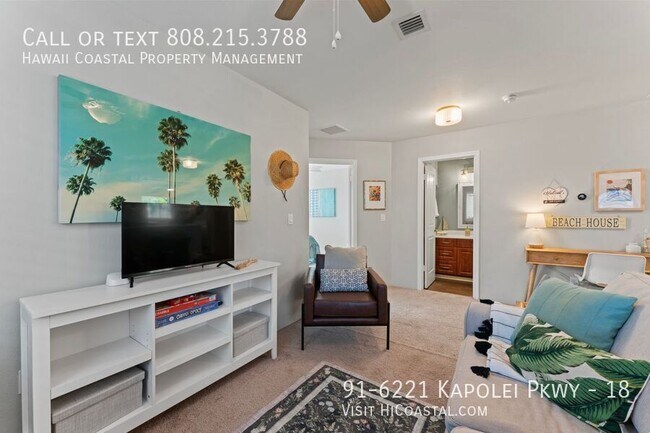 Building Photo - 91-6221 Kapolei Pkwy-18