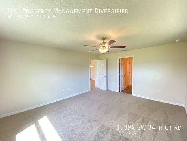 Building Photo - 15394 SW 34th Court Rd