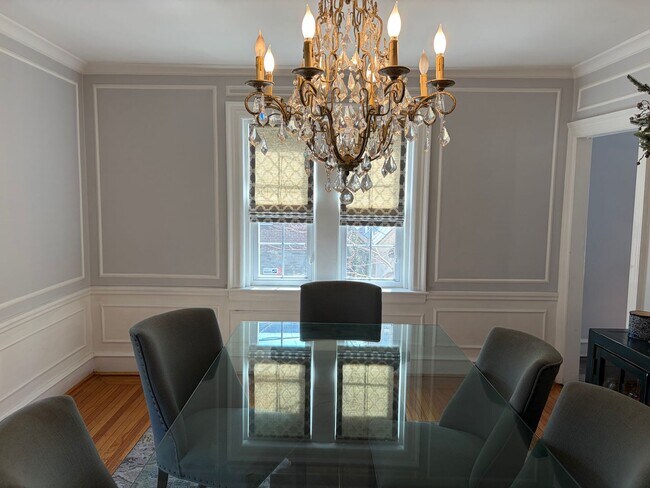 Building Photo - Elegant 3 Story Brick Corner Property Now Available