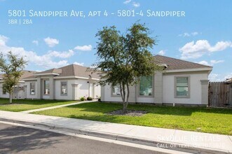 Building Photo - 5801 Sandpiper Ave