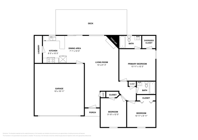 Building Photo - 205 Terilyn Ct