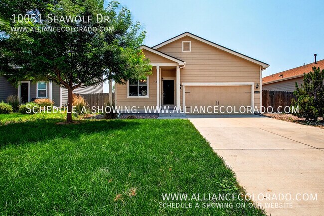 Building Photo - 10051 Seawolf Dr