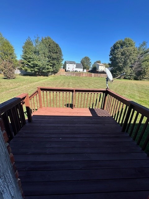 Building Photo - 154 N Black Branch Rd