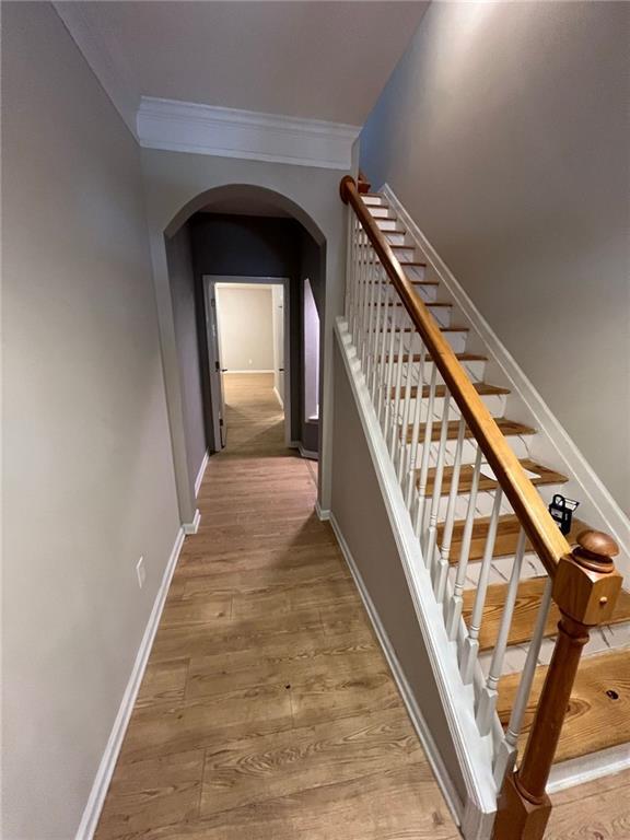 Building Photo - 821 Tulip Poplar Way