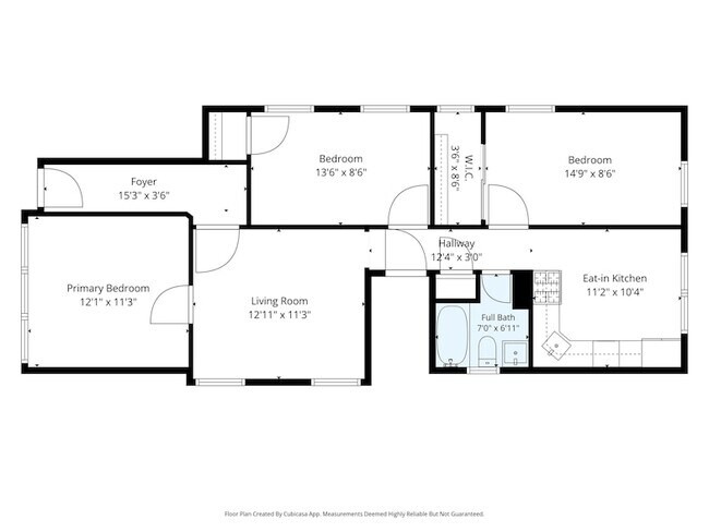 Building Photo - 16 Vreeland Terrace