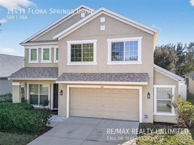Building Photo - 11411 Flora Springs Dr