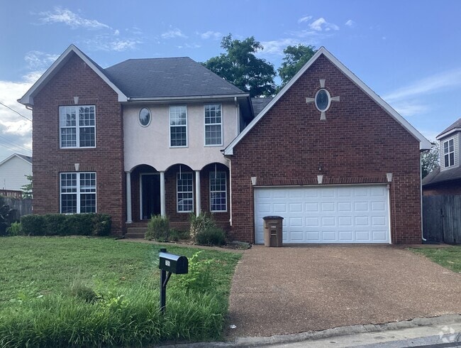 Building Photo - 705 Milbridge Ct