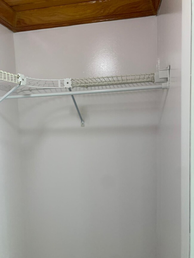 Closet - 19261 SW 118th Ct