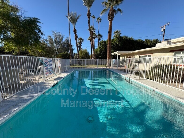 Building Photo - 44651 San Pascual Ave