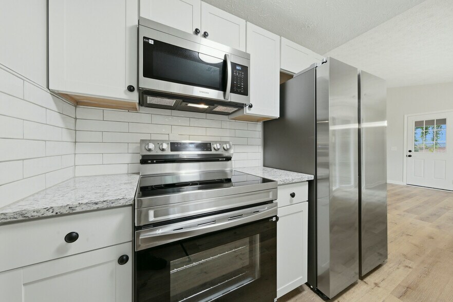 Building Photo - 2925 Wilkes Plantation Way