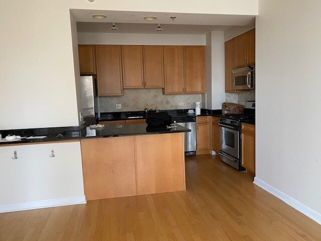 Building Photo - 1234/1250 S Michigan Ave