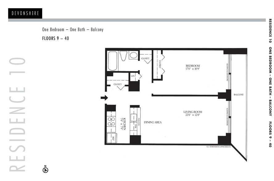 Building Photo - 1 Devonshire Pl