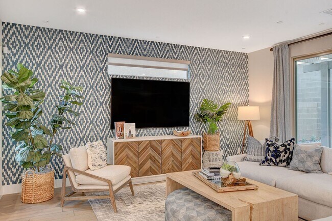 Building Photo - Luxury Fully Furnished Designer Home in Inspirada!