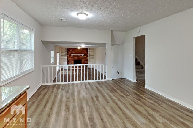 Building Photo - 7510 Elliot Way