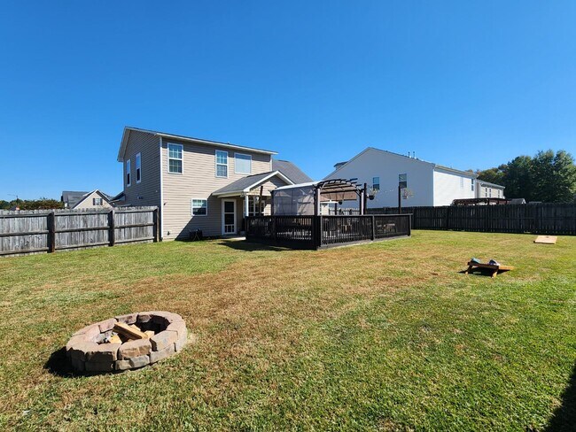 Building Photo - 1309 Valmead Ct