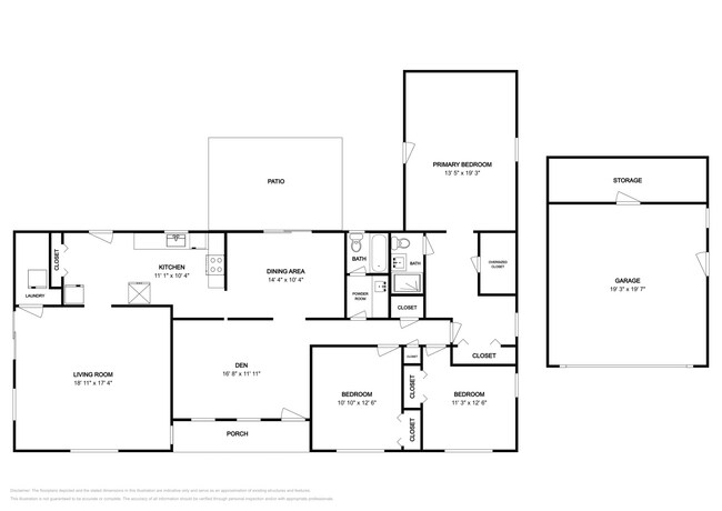 Building Photo - 188 Misty Hollow Way