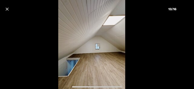 Attic - 80 Prospect St