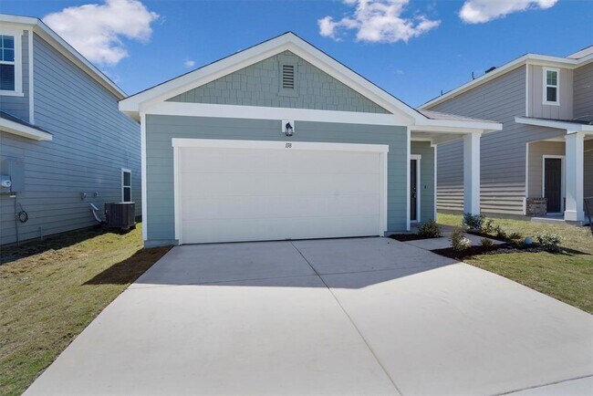 Building Photo - 118 Bluegill Dr