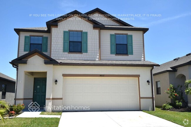 Building Photo - 4652 Lindever Ln