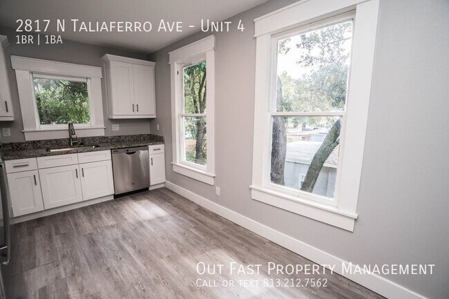 Building Photo - 2817 N Taliaferro Ave