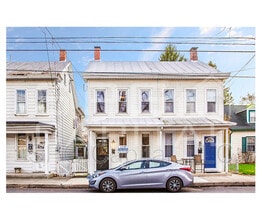 Building Photo - 254 E Louther St