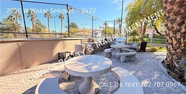 Building Photo - 2050 W Warm Springs Rd