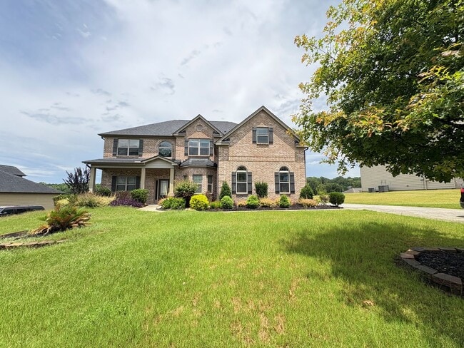 Primary Photo - Gorgeous 5 Bedroom Home in Dacula with A L...