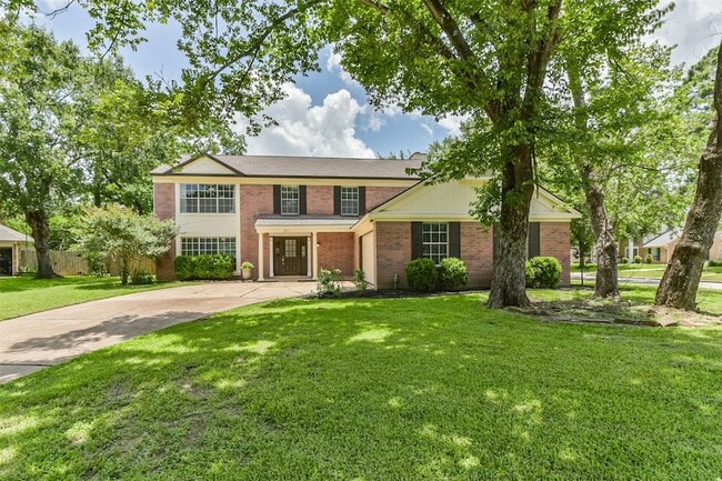 Building Photo - 2711 Weald Way Ct