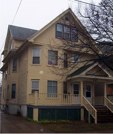 Primary Photo - 447 W Mifflin St