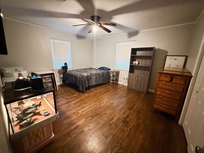 Building Photo - Home for Rent in Little Rock!