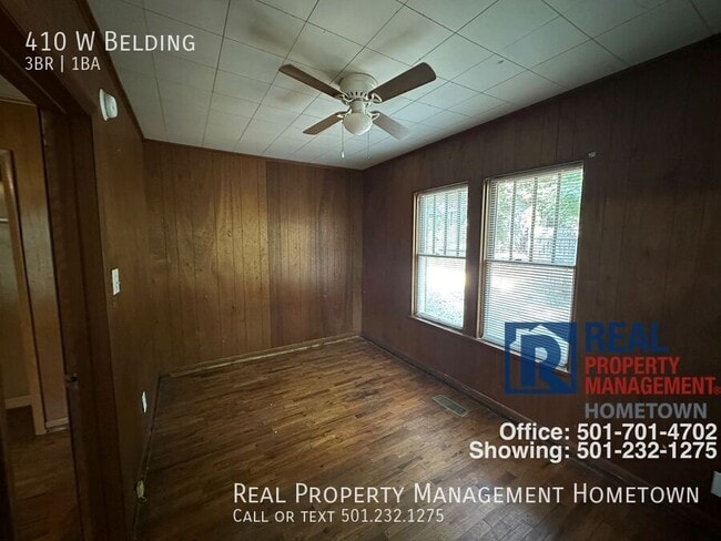 Building Photo - 410 W Belding-