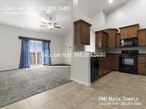 Building Photo - 203 Jordan Ridge Boulevard