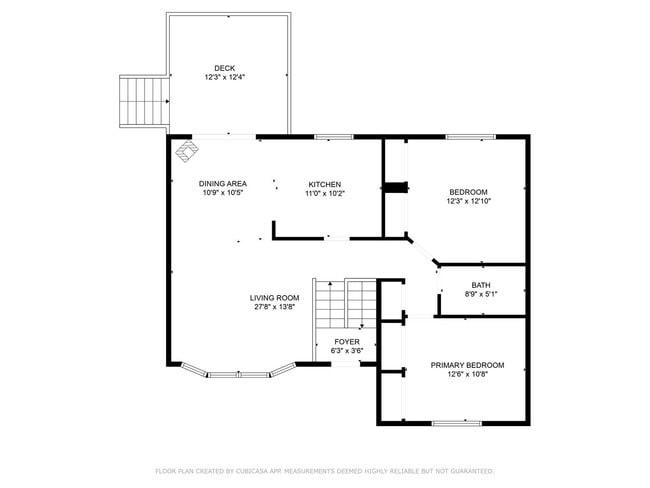 Building Photo - 4-Bedroom 2 Full Bath Home In The Valley -...