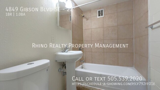 Building Photo - 4849 Gibson Blvd SE