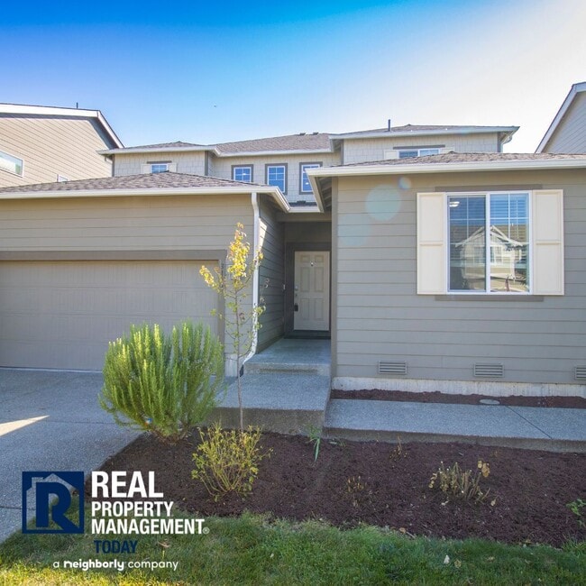 Building Photo - Beautiful Modern 3 Bedroom In Puyallup!!