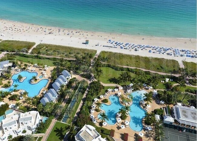 Building Photo - 50 South Pointe Dr