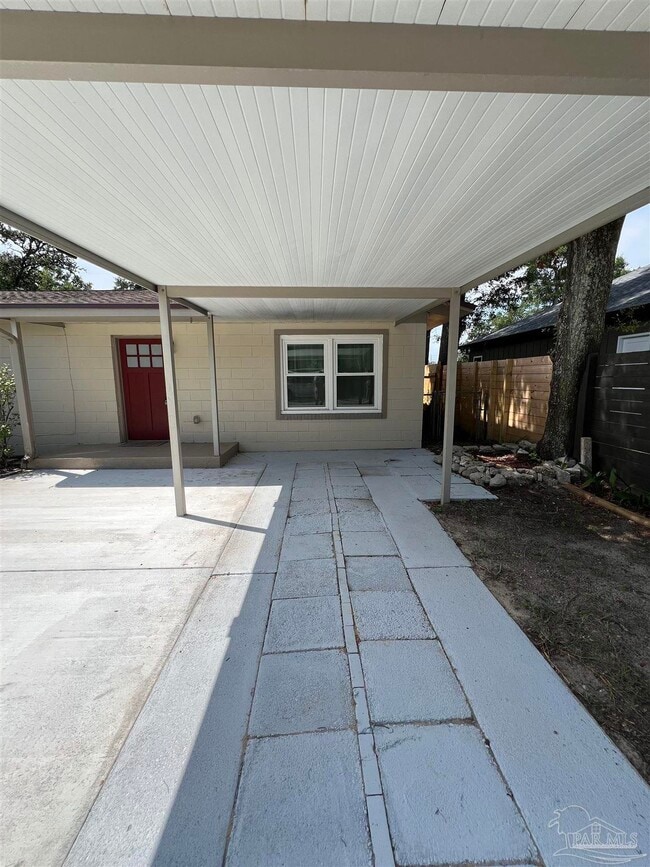 Building Photo - 3295 Marques St