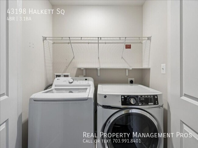 Building Photo - 43198 Halkett Sq